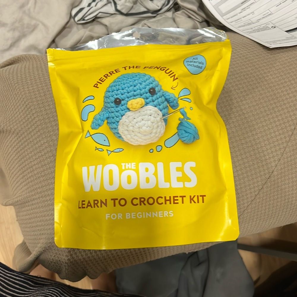 Woobles